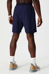 the fundamental short ii lined 7in