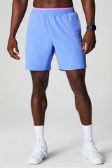 the fundamental short ii lined 7in