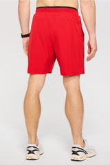 the fundamental short ii lined 7in