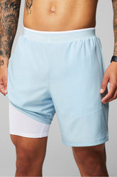 the fundamental short ii lined 7in