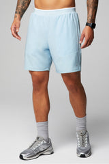 the fundamental short ii lined 7in