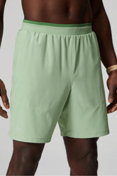 the fundamental short ii 7in