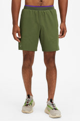 the fundamental short ii 7in