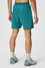 the fundamental short ii 7in