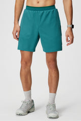 the fundamental short ii 7in