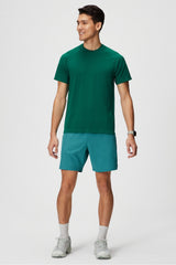 the fundamental short ii 7in