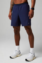 the fundamental short ii 7in