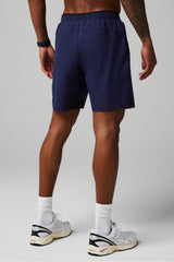 the fundamental short ii 7in