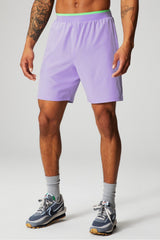 the fundamental short ii 7in