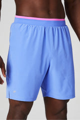 the fundamental short ii 7in