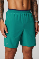 the fundamental short ii 7in