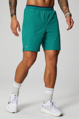 the fundamental short ii 7in