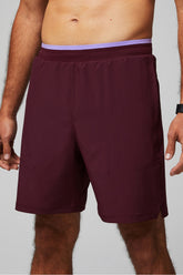 the fundamental short ii 7in