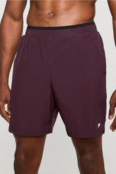 the fundamental short ii 7in