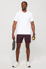 the fundamental short ii 7in