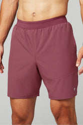 the fundamental short ii 7in