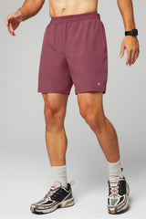 the fundamental short ii 7in