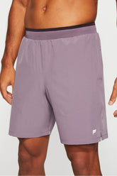 the fundamental short ii 7in