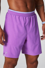 the fundamental short ii 7in