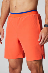 the fundamental short ii 7in