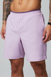 the fundamental short ii 7in