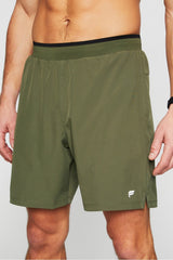 the fundamental short ii 7in