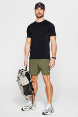 the fundamental short ii 7in