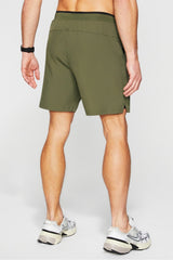 the fundamental short ii 7in