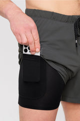 the one short lined 5in