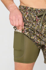 the one short lined 5in