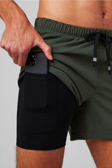 the one short lined 5in