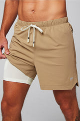 the one short lined 5in