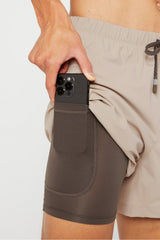 the one short lined 5in