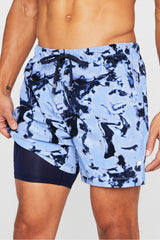 the one short lined 5in