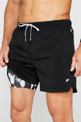 the one short lined 5in