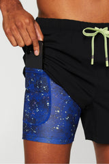 the one short lined 5in