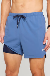 the one short lined 5in