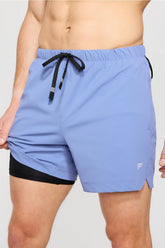 the one short lined 5in