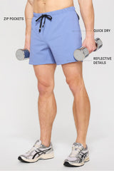 the one short lined 5in