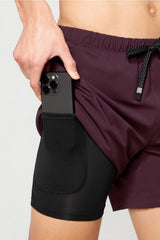 the one short lined 5in