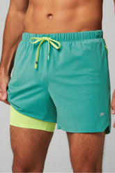 the one short lined 5in