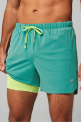 the one short lined 5in