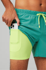 the one short lined 5in