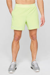 the fundamental short ii lined 5in