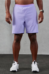 the fundamental short ii lined 5in
