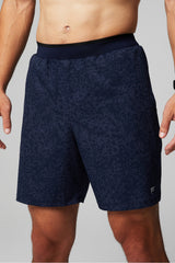 the fundamental short ii 7in