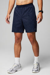 the fundamental short ii 7in