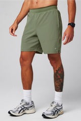 the fundamental short ii 7in