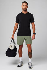 the fundamental short ii 7in