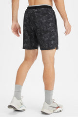 the fundamental short ii 7in